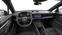 heti ajoon Porsche Macan
