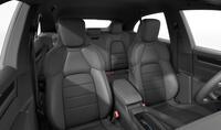 heti ajoon Porsche Macan