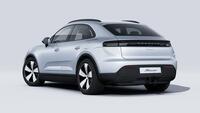 heti ajoon Porsche Macan