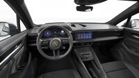 heti ajoon Porsche Macan