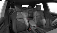 heti ajoon Porsche Macan