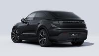 heti ajoon Porsche Macan