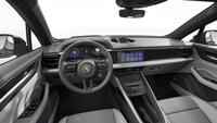 heti ajoon Porsche Macan
