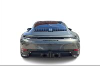 heti ajoon Porsche 911