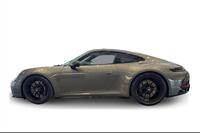 heti ajoon Porsche 911