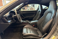 heti ajoon Porsche 911