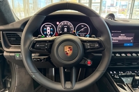 heti ajoon Porsche 911