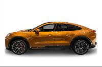 heti ajoon Porsche Cayenne