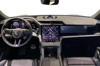 heti ajoon Porsche Cayenne