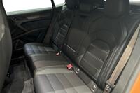 heti ajoon Porsche Cayenne
