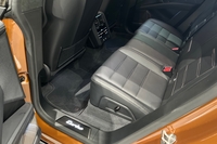 heti ajoon Porsche Cayenne