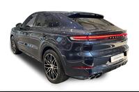 heti ajoon Porsche Cayenne