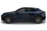 heti ajoon Porsche Cayenne