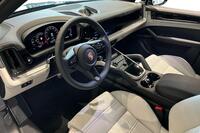 heti ajoon Porsche Cayenne