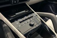 heti ajoon Porsche Cayenne