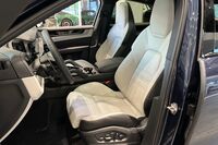 heti ajoon Porsche Cayenne
