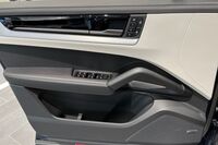 heti ajoon Porsche Cayenne