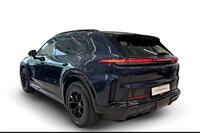 heti ajoon Porsche Cayenne