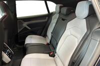 heti ajoon Porsche Cayenne