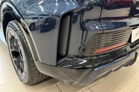 heti ajoon Porsche Cayenne