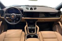 heti ajoon Porsche Cayenne