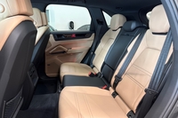 heti ajoon Porsche Cayenne