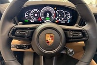 heti ajoon Porsche Cayenne