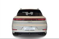 heti ajoon Porsche Cayenne