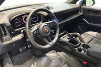 heti ajoon Porsche Cayenne