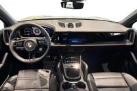 heti ajoon Porsche Cayenne