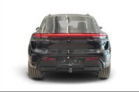 heti ajoon Porsche Macan