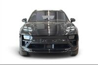 heti ajoon Porsche Macan