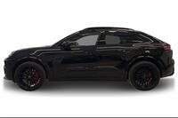 heti ajoon Porsche Macan