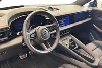 heti ajoon Porsche Macan