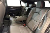 heti ajoon Porsche Macan