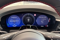 heti ajoon Porsche Macan