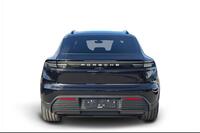 heti ajoon Porsche Macan