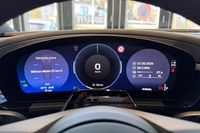 heti ajoon Porsche Macan