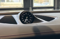 heti ajoon Porsche Macan