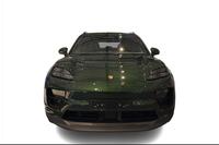 heti ajoon Porsche Macan