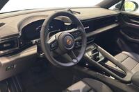 heti ajoon Porsche Macan