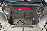 heti ajoon Porsche Macan