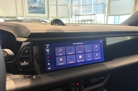 heti ajoon Porsche Macan