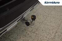 heti ajoon Mercedes-Benz GLC