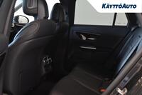 heti ajoon Mercedes-Benz GLC