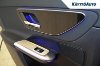 heti ajoon Mercedes-Benz GLC