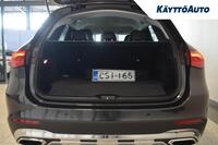 heti ajoon Mercedes-Benz GLC