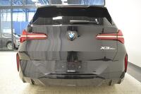 heti ajoon BMW X3