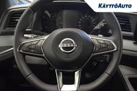 heti ajoon Nissan Interstar