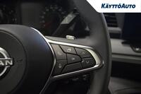 heti ajoon Nissan Interstar